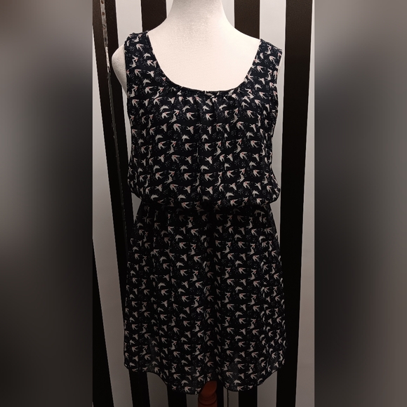 Wet seal sparrow dress - Picture 8 of 9